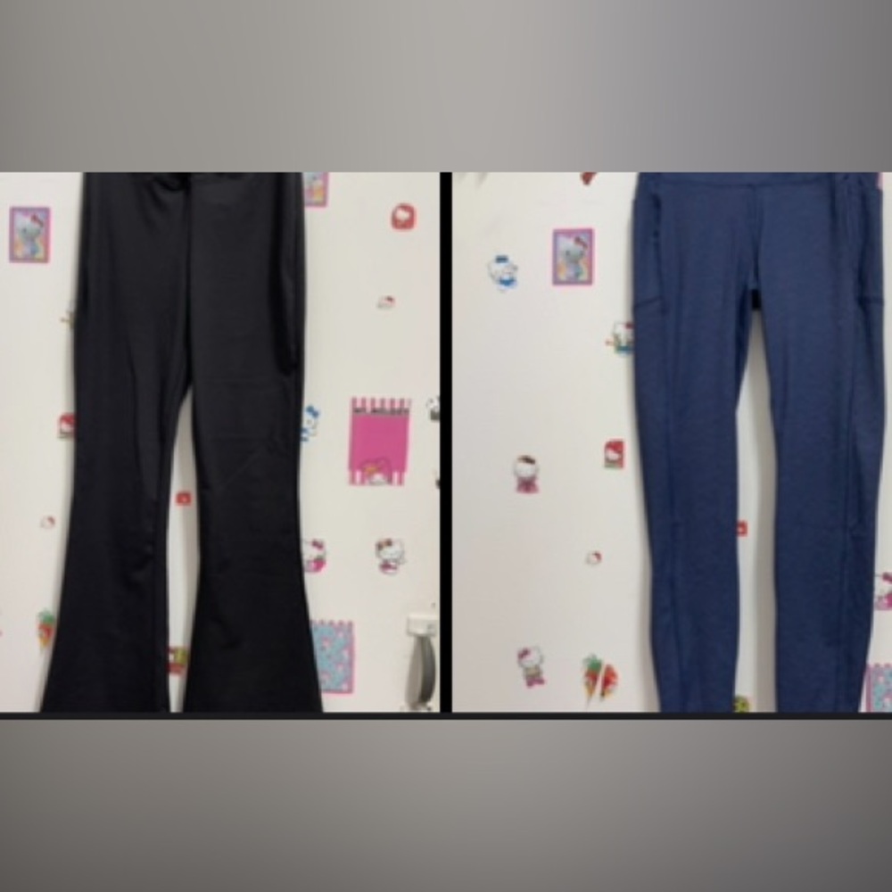 A New Day Black Apparel